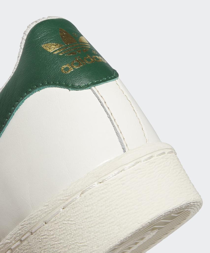 adidas Java Low - White:Green / Ih5298