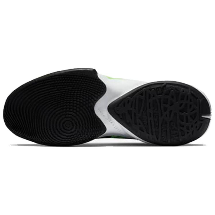 New Nike Zoom Freak 2 'Naija' DA0907-002