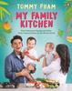 The My Family Kitchen Book