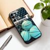 Love Basketball Phone Case For Samsung Galaxy A73,A72,A71,A70,A53,A52,A51,Others Soft Black Cover