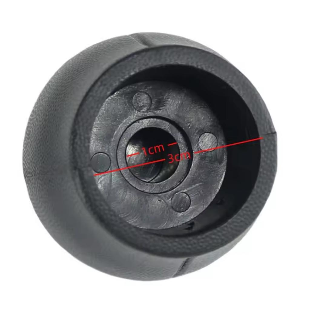 5-Gang Hand Schalthebel Knauf Handbremse Manschette Abdeckung Für Opel Corsa C (01-06) Kombination C(01-11) Tigra B (04-12)