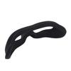Anti Slip Eye Pad Soft Sponge Foam Padding Face Cushion Cover for Avata2 Goggles 3 Replacement