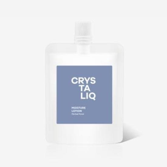 

Crystalique Лечебная увлажняющая эмульсия Предотвращает акне и шероховатость Для сухой кожи С высоким содержанием увлажняющих и активных компонентов Сделано 75 мл [Официальный Sharp] (Травяной