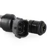 1 PEZZO Iniettori Carburante FBY11H0 FBY1010 Adatti NISSAN MICRA K13 2010-2016 16600-1HC0A