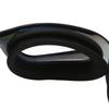 Anti Fog Swimming Goggles with PC Mirror Silicone Goggles Durable Swim Glasses  Water Sports