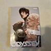 [USED] RIIZE Odyssey Anton