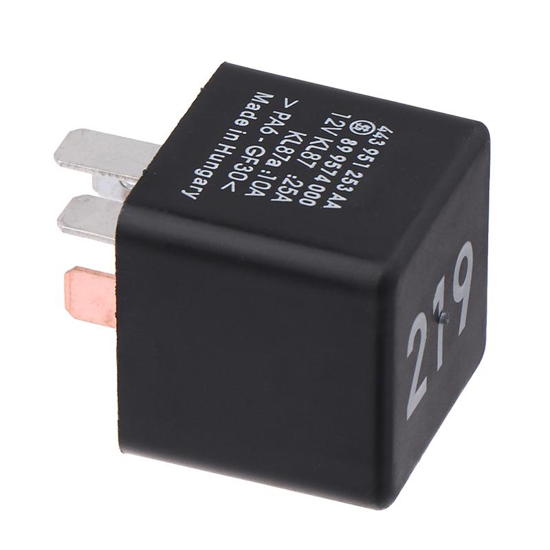 For A4A6La8 Volkswagen Tourist No.219 Car Relay 443 951 253 Aa Applicable To Suitable