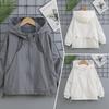 Boys' Lightweight Summer Jacket: 2026 New Arrivals for Sun Protection and Outdoor Fashion