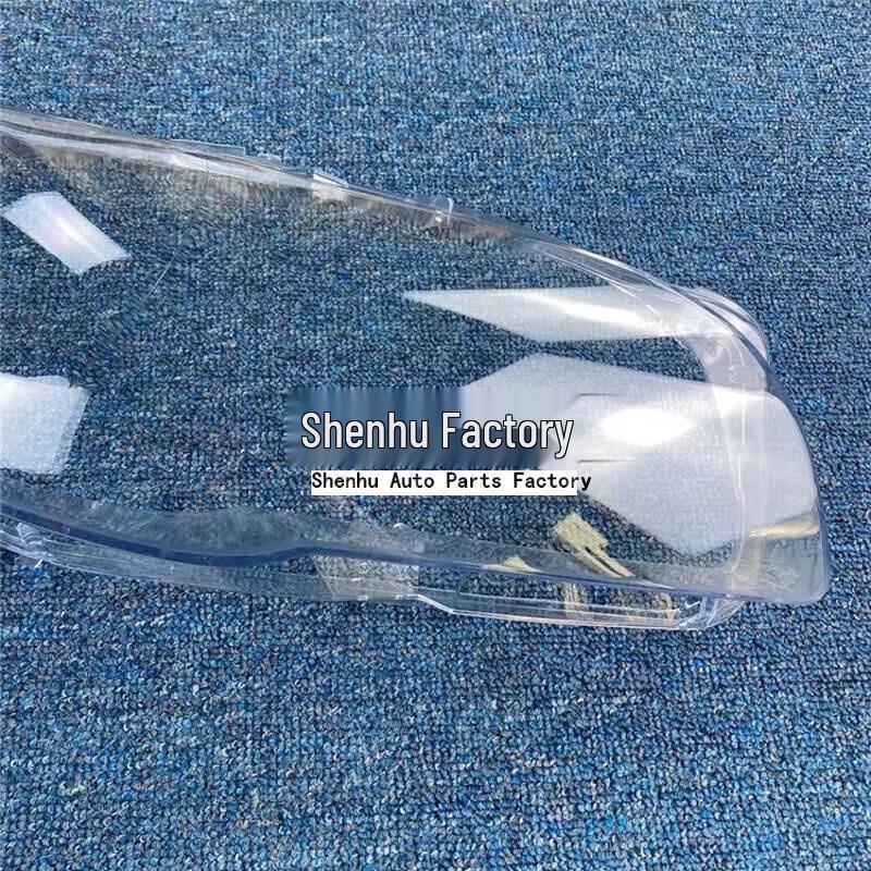 Pokrywa przedniego reflektora do BMW Serii 5 2011-2017 dla modeli 530/525 F18/F10.