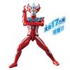 Ultraman Taiga Ultra Action Figure Ultraman Taiga Tristrium