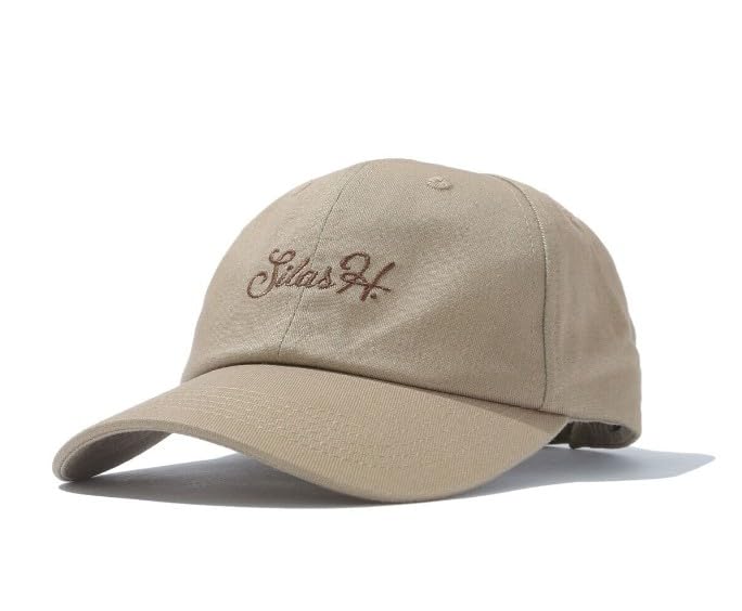 

Cap BALL CAP BEIGE [Cyrus] бежевий