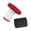 +fırçalar Filtre Kiti +filtreler 97*85*42mm En İyi Moda