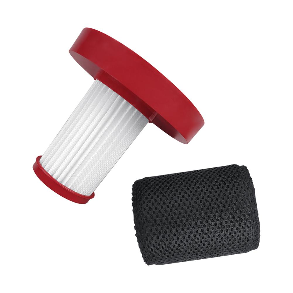 +fırçalar Filtre Kiti +filtreler 97*85*42mm En İyi Moda