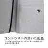 [Castelbajac] Bifold Wallet with Coin Purse Middle Wallet PICCOLO 022615 Black