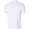 Under Armour Luxe Polo Shirt 'White' Men's 1377362-100