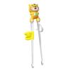 Cute Baby Kids Beginner Chopstick Learning Chopsticks Training Chopsticks Eating Helper