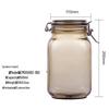 Zhi Shi Fermentations- und Lagerglas