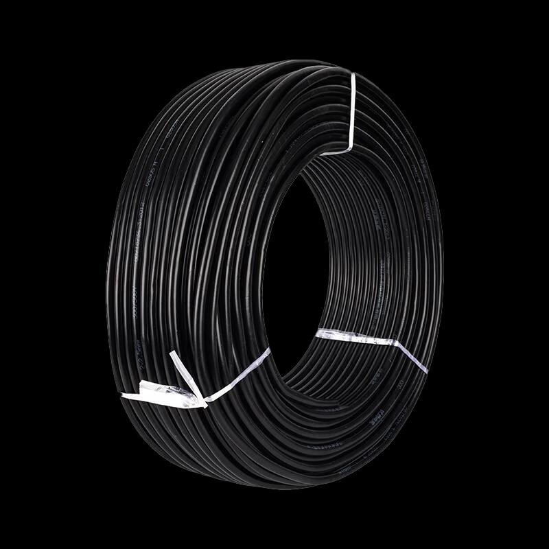 Cabo Elétrico Multifios à Prova d'Água
