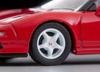 TOMYTEC Tomica Limited Vintage Neo Honda 1992 Finished Product 334385 LV-N346a NSX-R (red) Model,