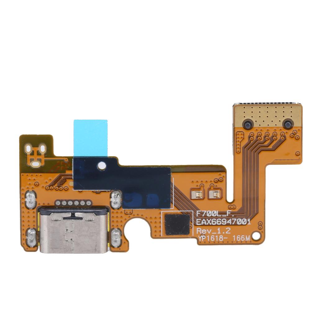 USB Charging Port Connector Cable Dock with Replacement Tools for LG G5 H850 H840 H820