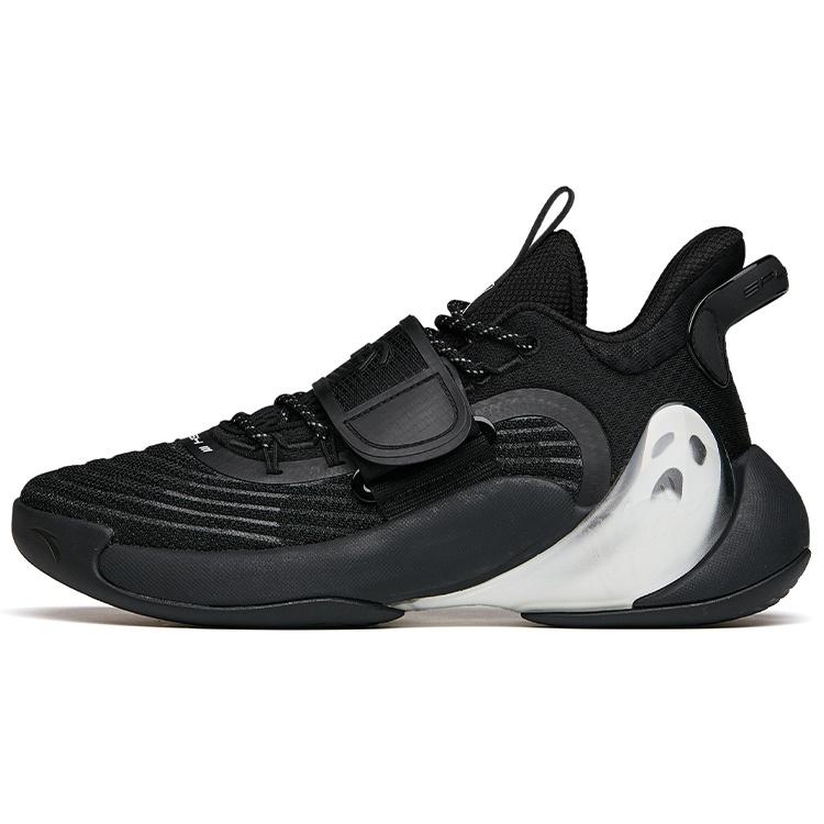 ANTA KT Splash 3.0 Low Basketball Shoes Halloween Men s 112121604S-8 EU 39