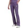 Adidas Originals Trefoil Collection Casual Pants Women's Purple HG6646