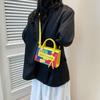 Fashionable Casual Shoulder Bag Simple Trendy Crossbody Bag For Women Summer 2024