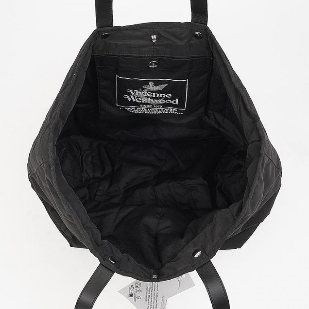 Vivienne Westwood Women Utility Tote Bag 4205007gu W019e N403