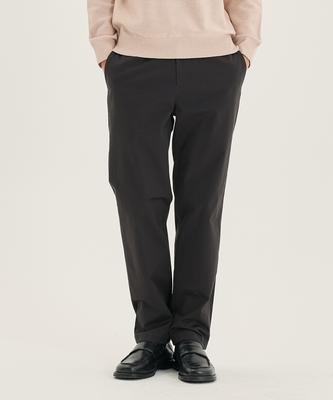 MINDBRIDGE Tapered Chino Elastic Pants - 2 Colors