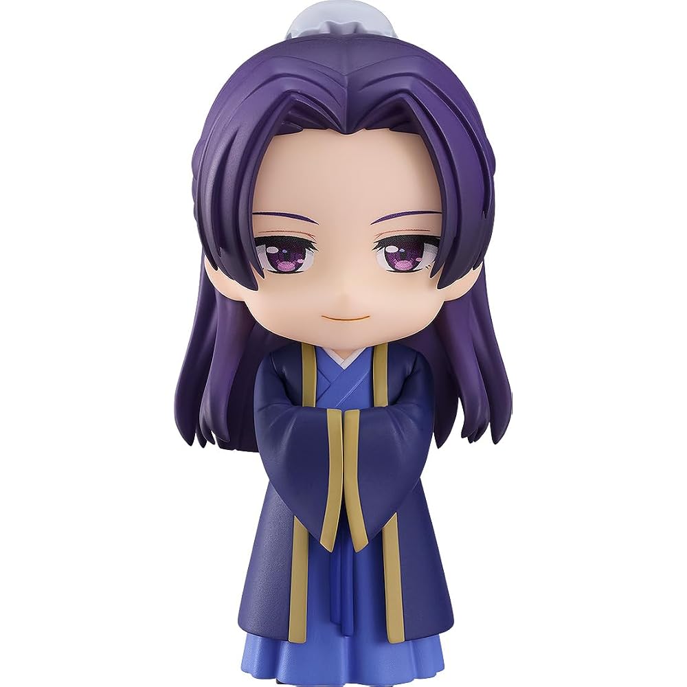 GOOD SMILE COMPANY [GOOD SMILE COMPANY] Nendoroid Drugstore Hitorigoto Jinji Nonscale Plastic Pre...
