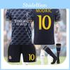 Futebol – Roupas de futebol