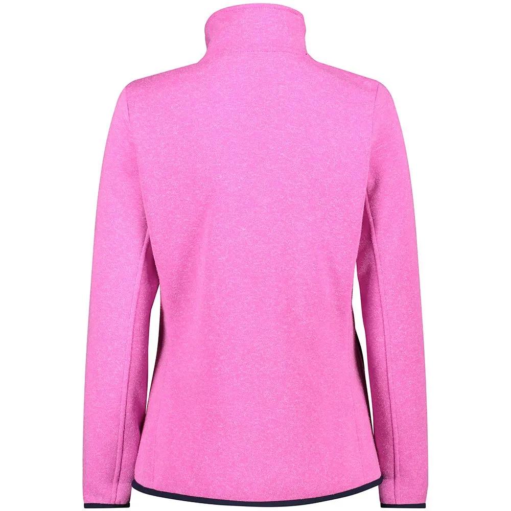 CMP Fleece with Zipper 31H2116