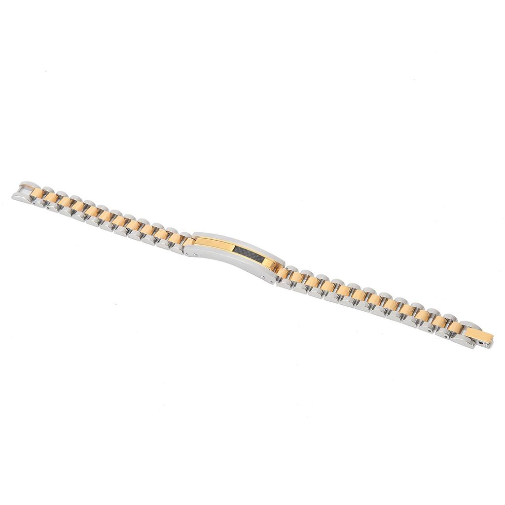 Fashionable Jewelry Bracelet Stainless Steel Elegant Wrist Bracelet Women Accessories