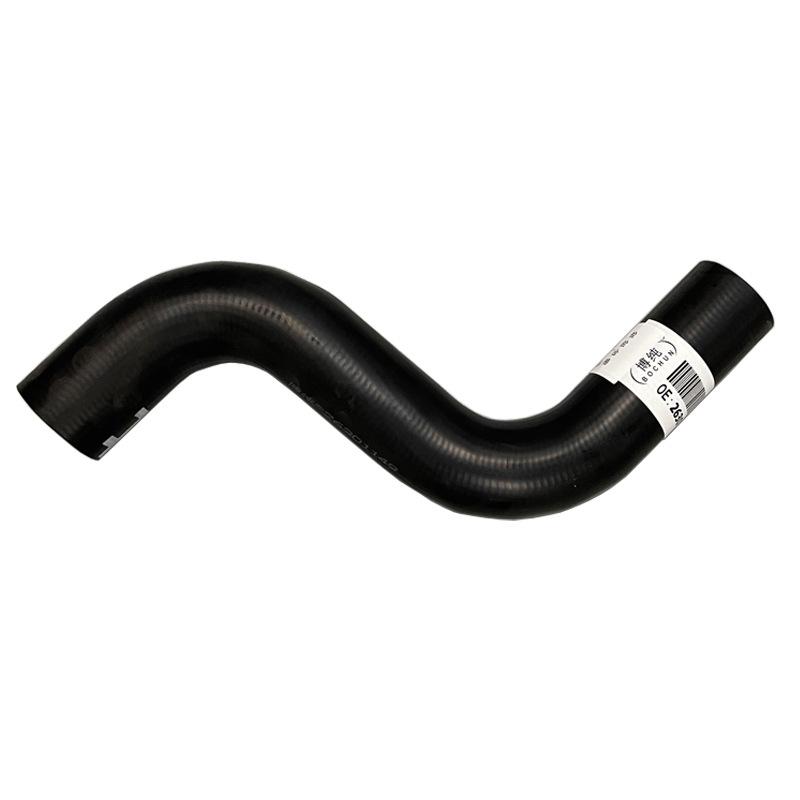 Compatible with Buick New Excelle, Yuelang, GL6, Verano, Kaluze 1.3 Radiator Upper & Lower Hose Water Pipes.