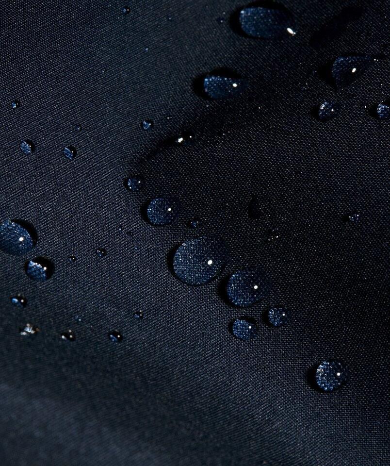 Куртка Mammut Crater Light Hardshell Hooded Jacket Men (1010-31450) морская