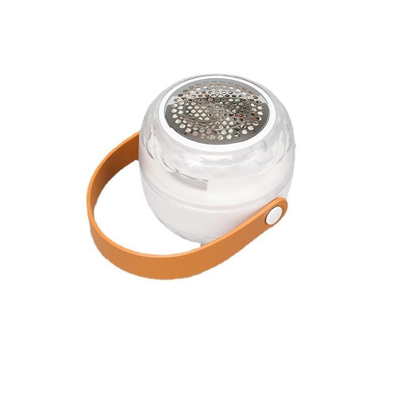 Mini USB Sweater Spool Machine Lint Remover Trimmer Clothes Fuzz Pellet Trimmer Machine Portable Fabric Shaver