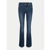 Vero Moda Flash Jeans 10310511 Blue Flared Fit