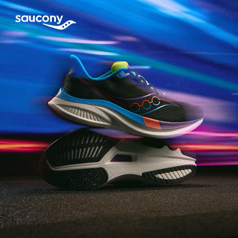 Saucony Endorphin Speed 5 Running Shoes