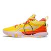 Li Ning Disney X  Flash 8 Premium Collaboration Winnie The Pooh Basketball Shoes Men Sneakers Lemon-Yellow ABAS005-3