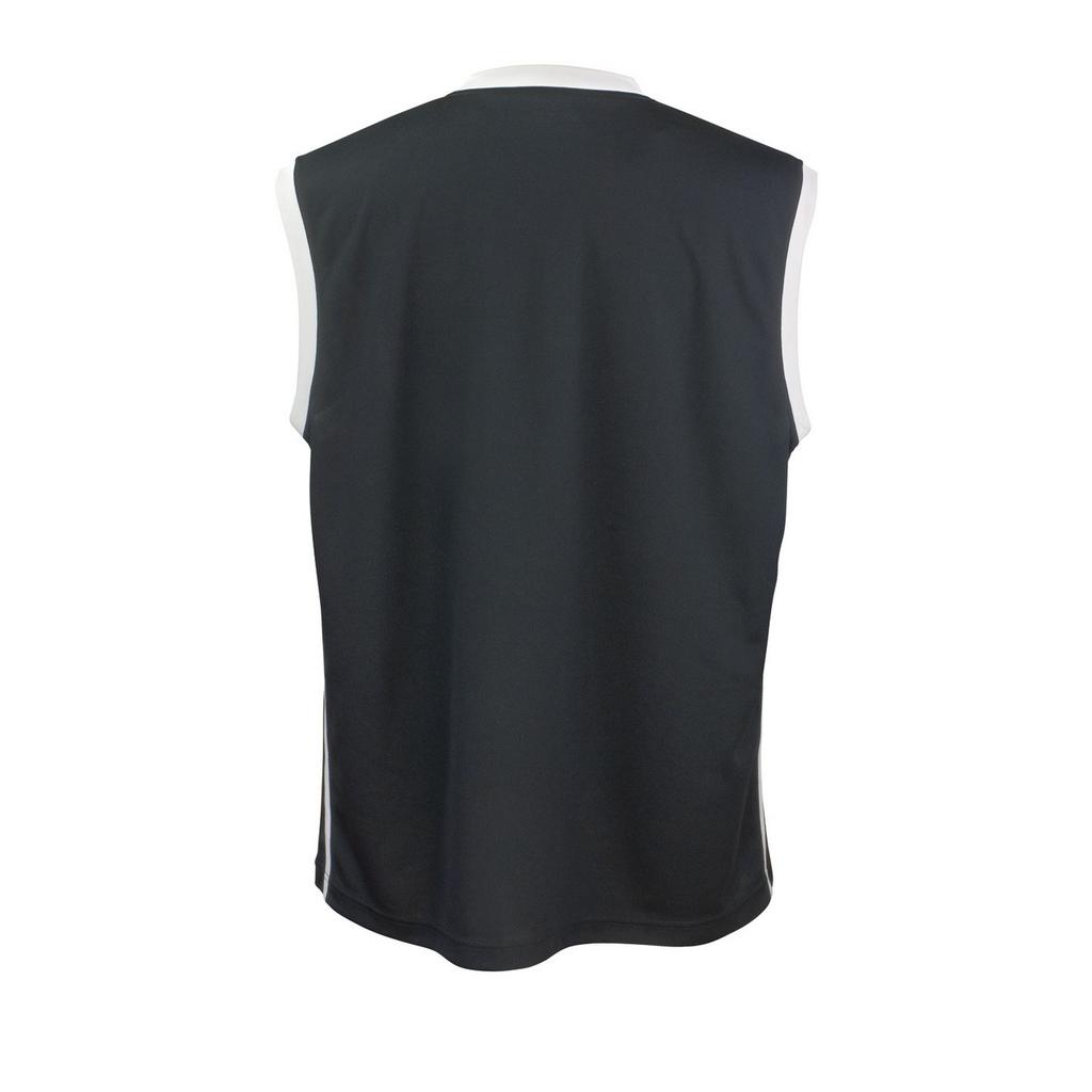 Spiro Mens Basketball Top