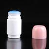 2-in-1 Identity Theft Protection Roller Stamp with Box Opener Data Privacy ID Identity Protection Roller Thermal Paper Correction Fluid