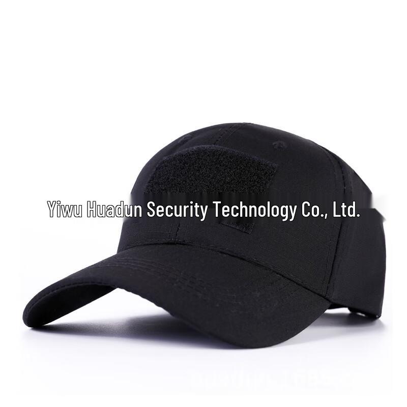LONGQI Men s Camouflage Tactical Baseball Cap One Size