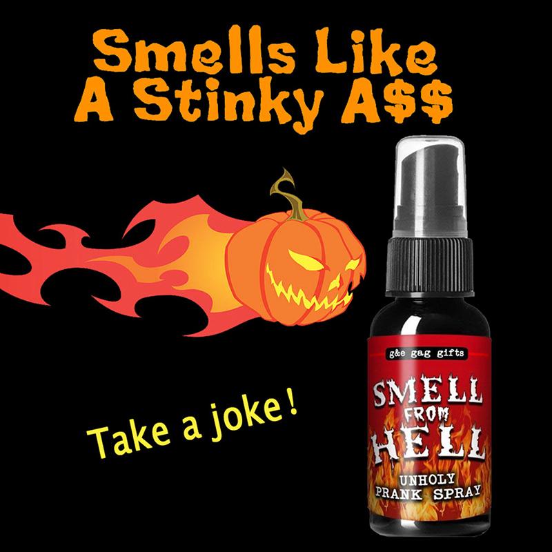 

30 мл новинка жидкость пукать кляп шутка спрей может вонять бомба вонючий вонючий газ