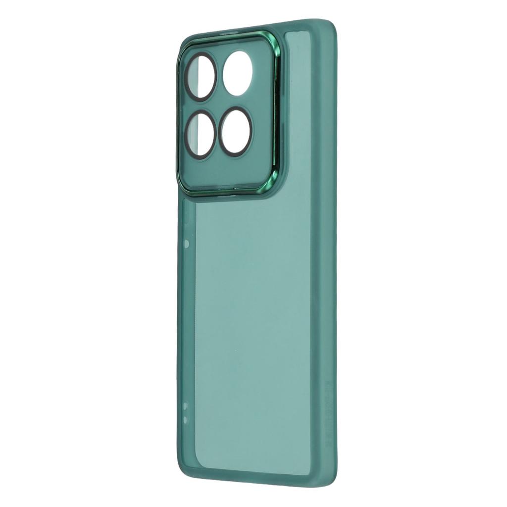 Bulk Purchasing 20Pcs For Motorola Edge 60 Fusion 5G Case Electroplated Camera Frame TPU Phone Cover Precise Cutouts