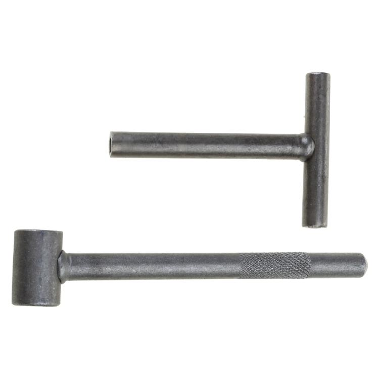 Vierkant Sechskant Schlüssel Motorrad Motor für Ventilschraube Einstellwerkzeug