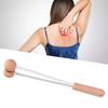 Back Knock Massage Hammer Manual Silicone Shoulder Massagers Body Fatigue Relief Hammer