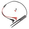 LCR Capacitance Test Clip PenSMD Inductance Test Meter Probe Multimeter Tweezers