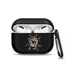 Naruto Cartoon Earphone Case for Apple Airpods 1 2 3 Pro 2 Soft Anime Bluetooth Headphone Protective Case for Air Pods Pro Cover