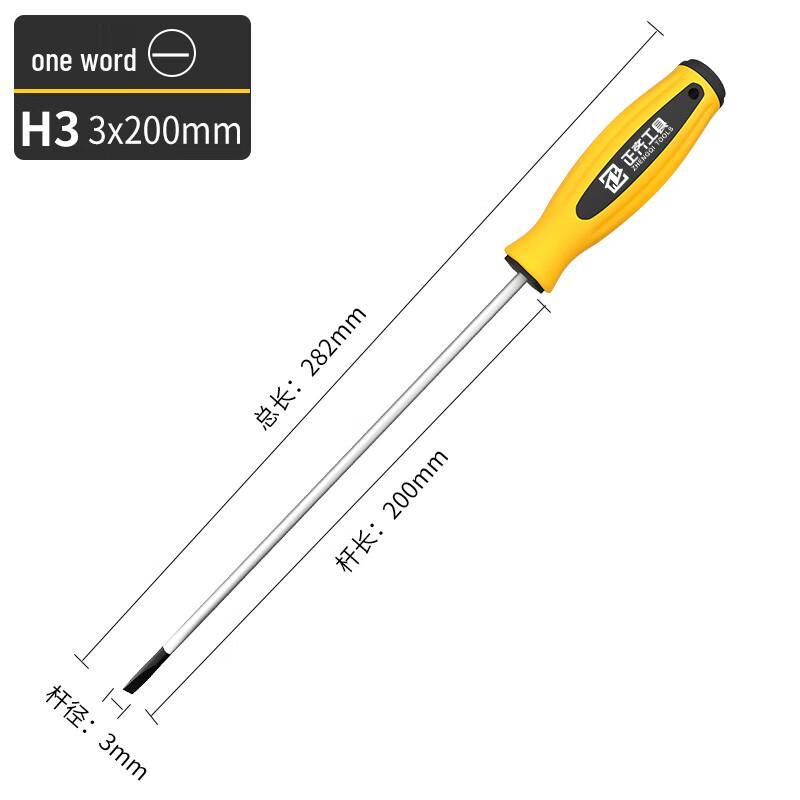 Ally Multifunction Magnetic Screwdriver