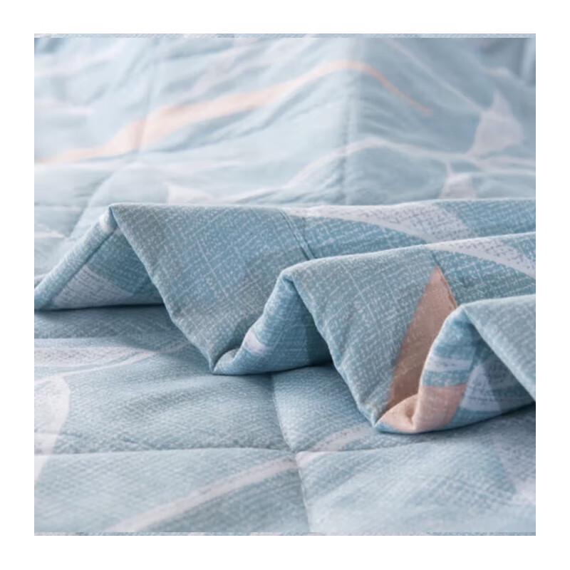 Faunen Aloe Vera Fiber Quilt